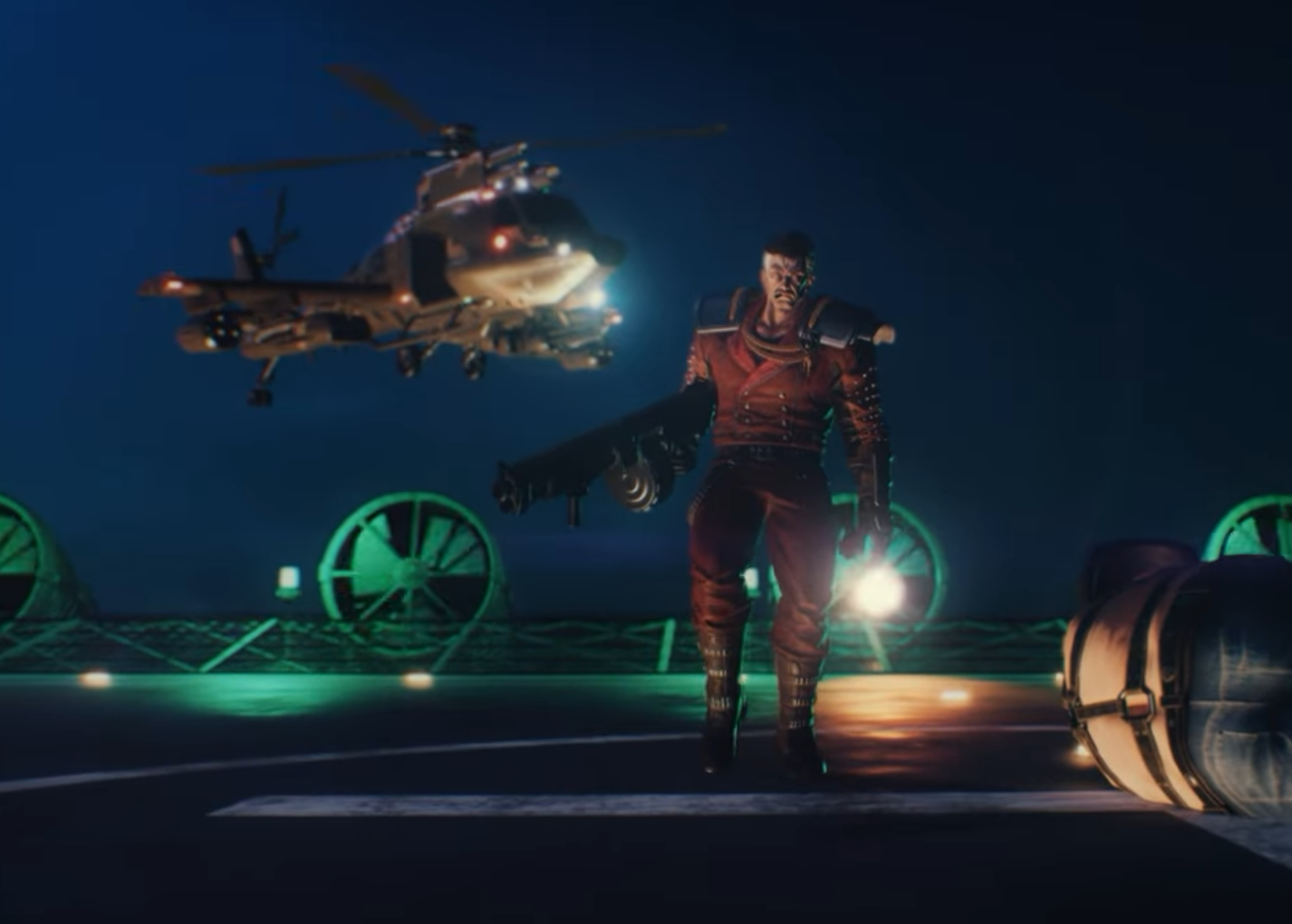 Double Dragon Revive: A Fresh Look at a Classic Beat ‘Em Up