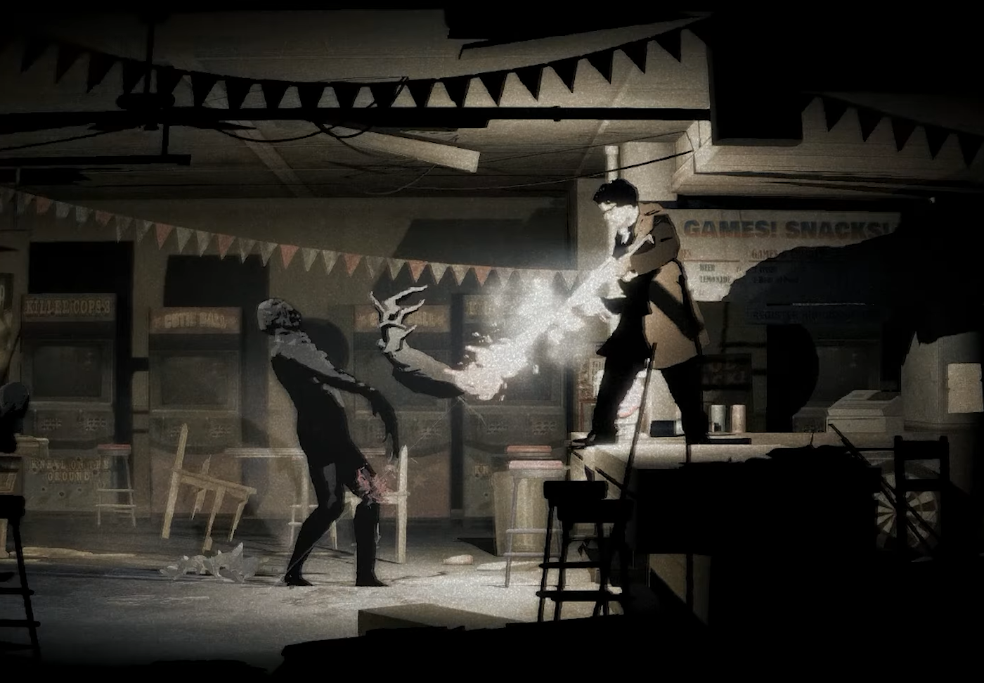 Log Lady Meets Metroidvania: Why ‘Silver Pines’ is the Survival Horror Mystery We Need