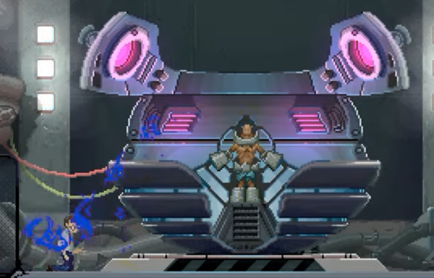 SISMO Games’ SKINWALKER: A Father’s Desperate Bargain in the Face of the Unspeakable