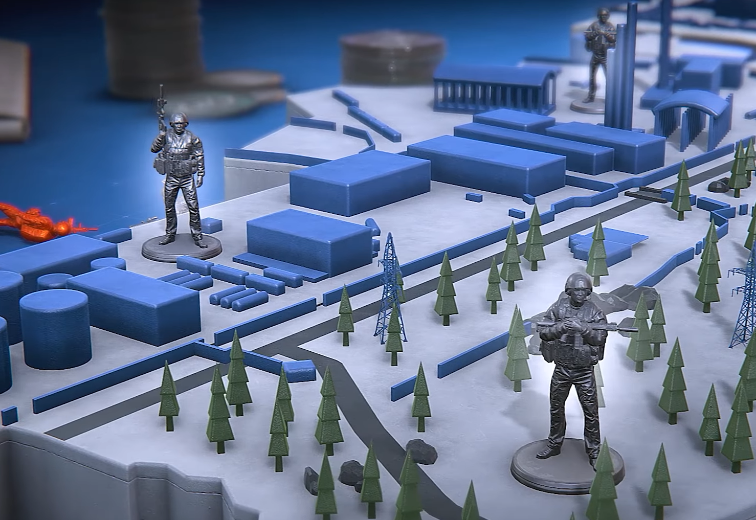 Beyond the Raid: Why Escape from Tarkov: Arena is the New Stress Test for Shooters