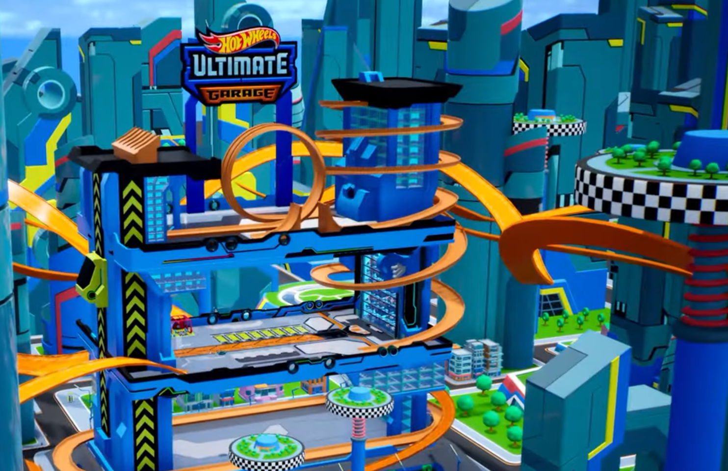 Pedal to the Plastic: Why You Need to Try Hot Wheels Let’s Race: Ultimate Speed!