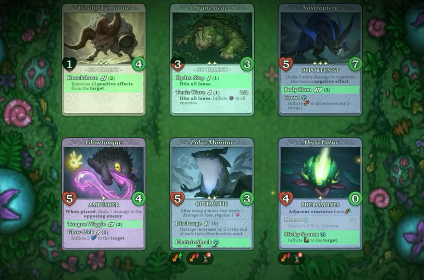 Decktamer: Where Roguelike Deckbuilding Meets Monster-Catching Mayhem