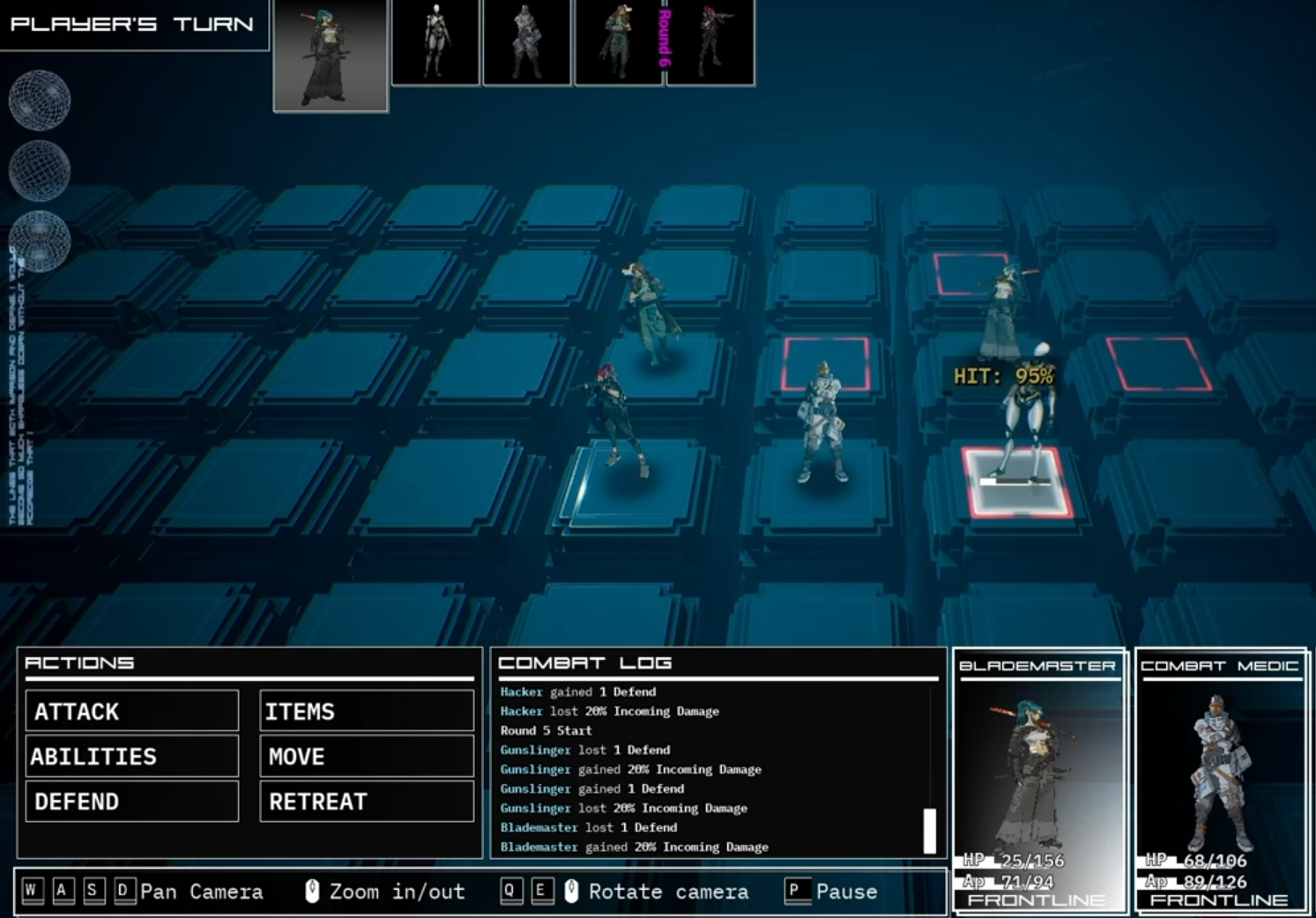 Descent into Madness: Unison Games Unveils the Sci-Fi Horror of ‘Descent of Lunaris’