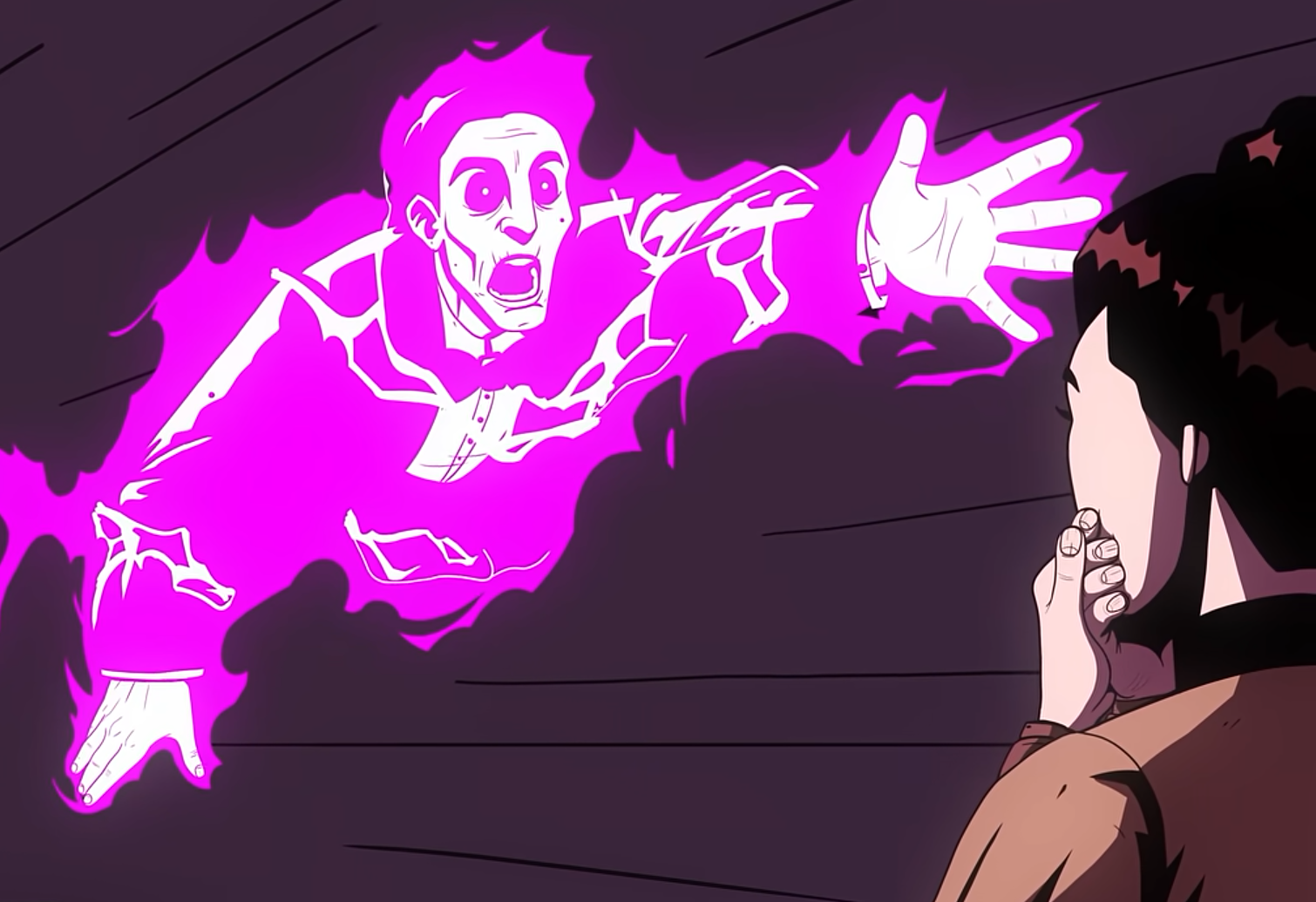 The Veil is Thinning: Our Review of The Séance of Blake Manor