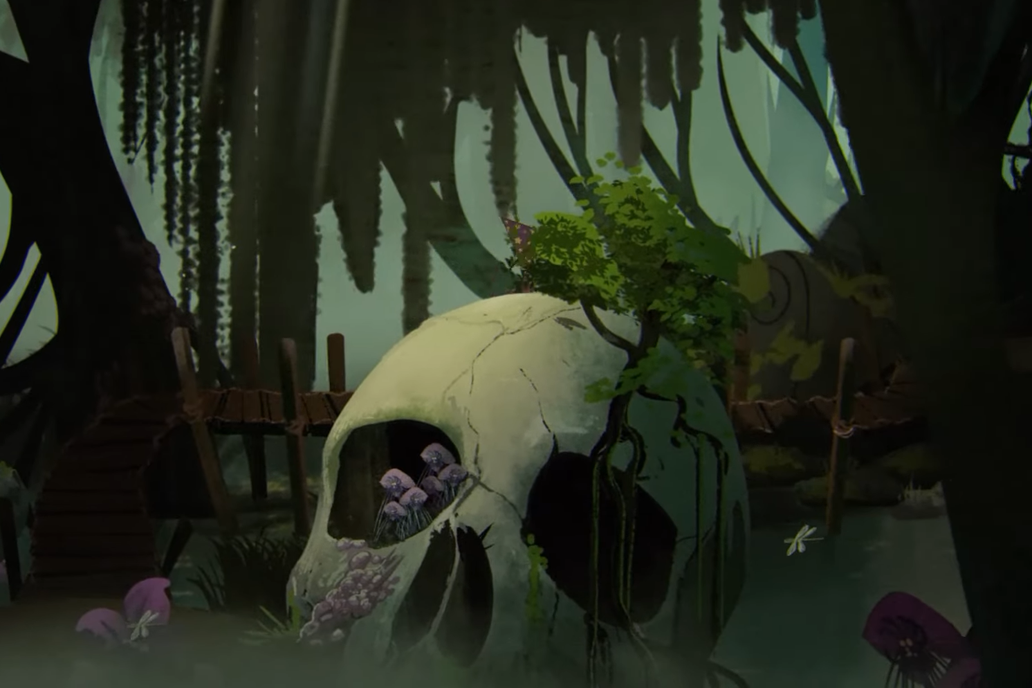 The Sarcasm is Back! Why ‘Simon the Sorcerer: Origins’ is a Must-Play Prequel