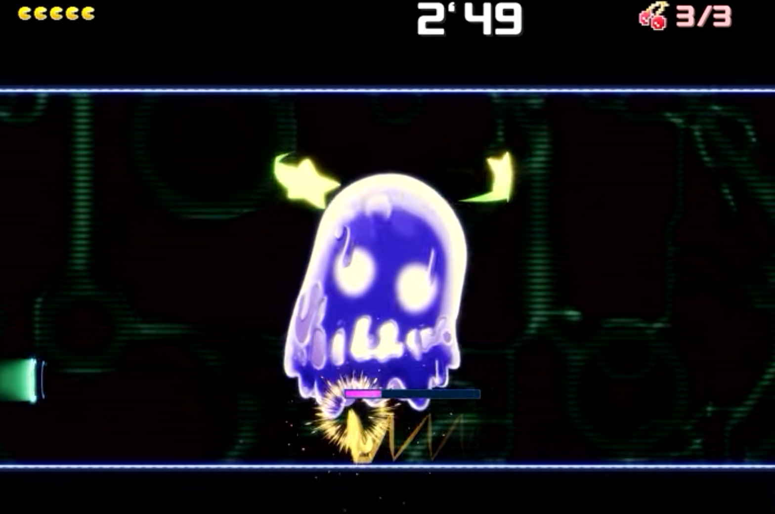 Labyrinth Redesigned: Shadow Labyrinth Future Patch Update 1.1.0 Announced!