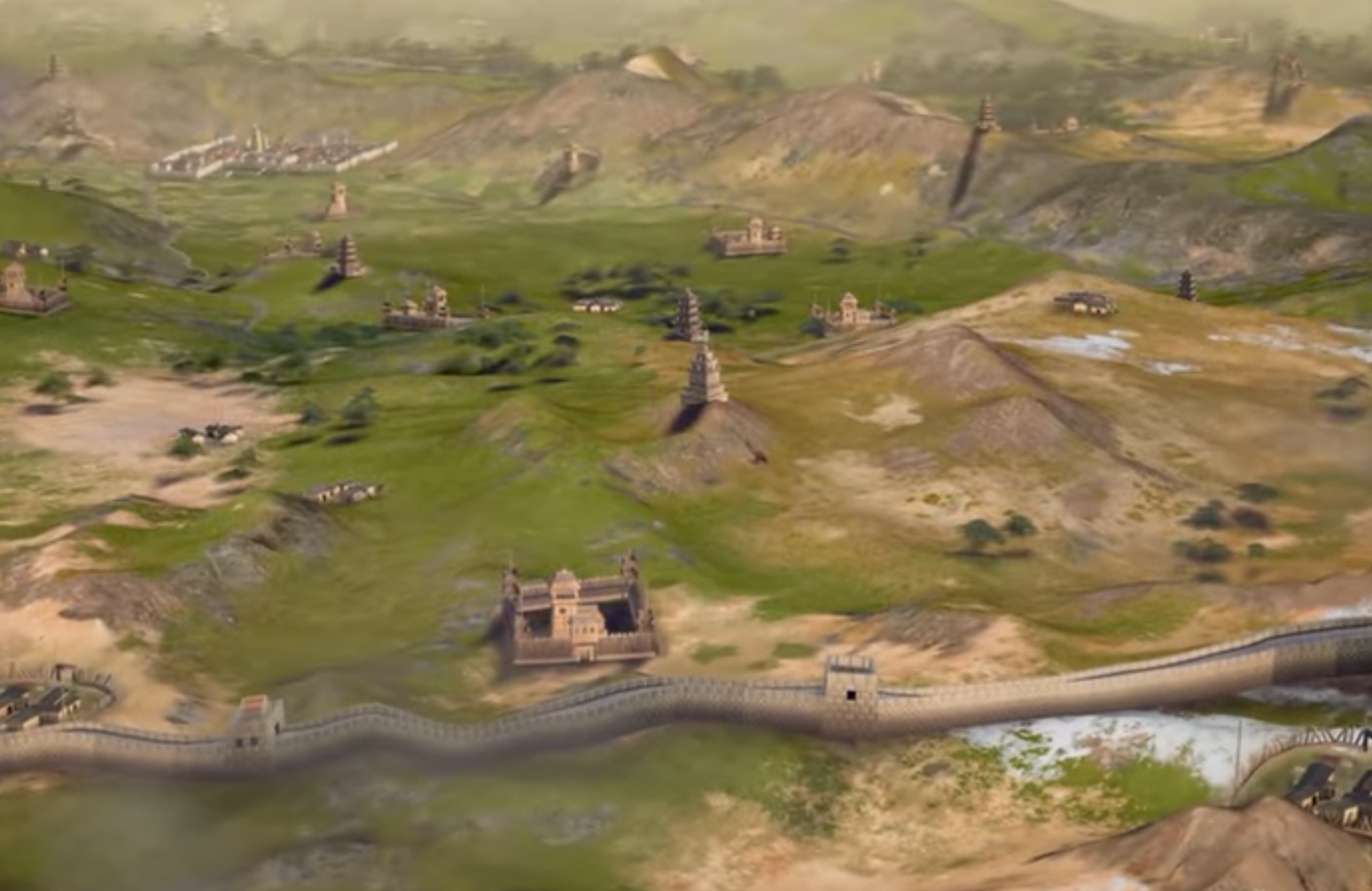 Claim the Mandate of Heaven: Crusader Kings III: All Under Heaven is Here!