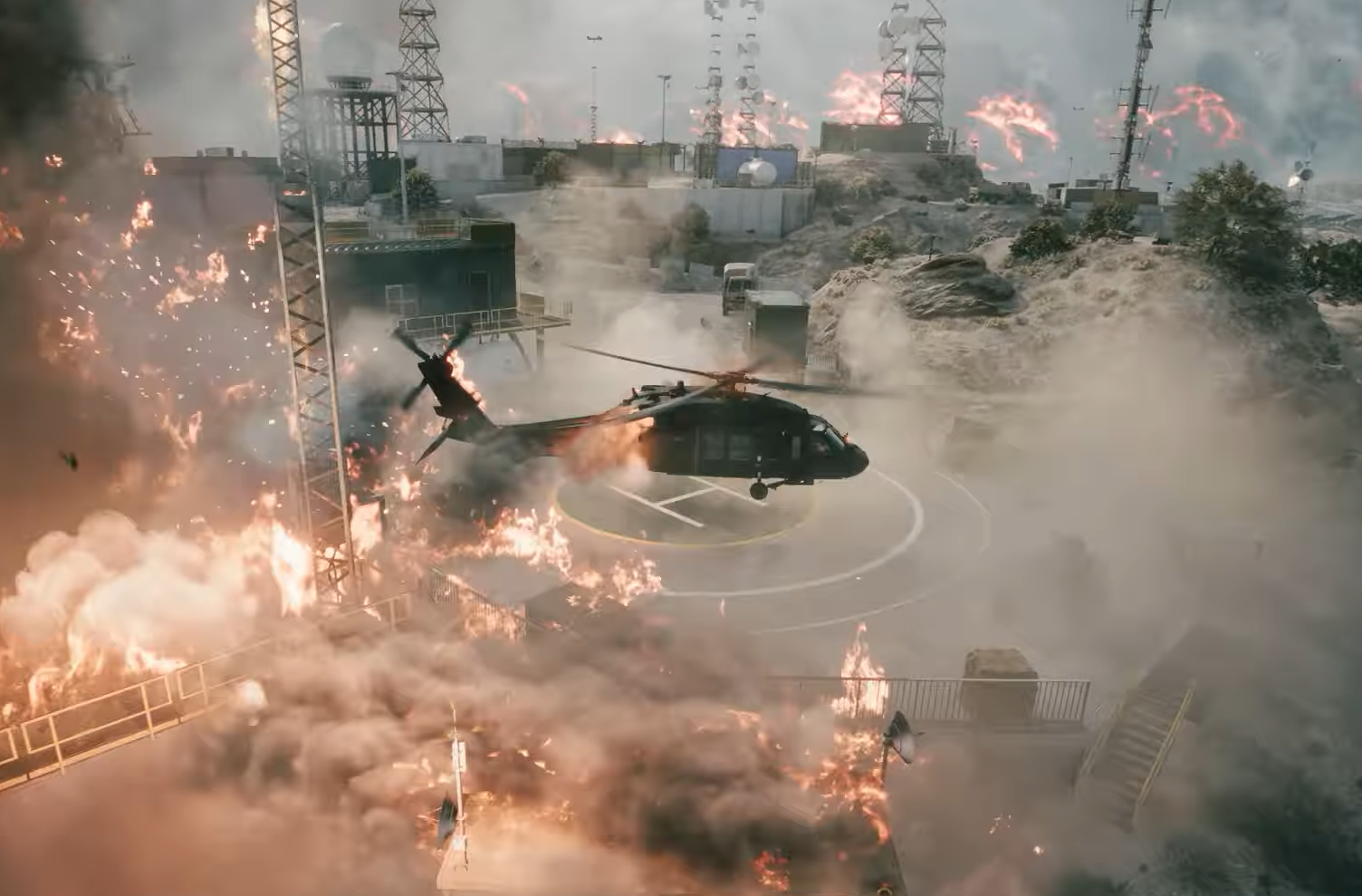 Battlefield REDSEC: The Free-to-Play Firestorm Has Arrived!