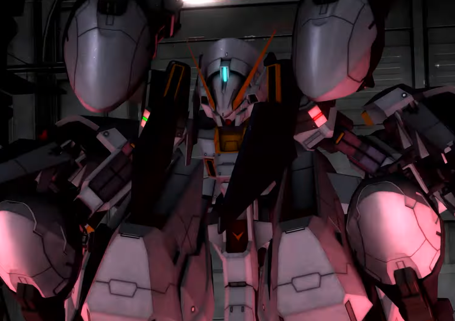 Unleash the Titans’ Ghost: Diving Deep with the Woundwort Rah II in GBO2!