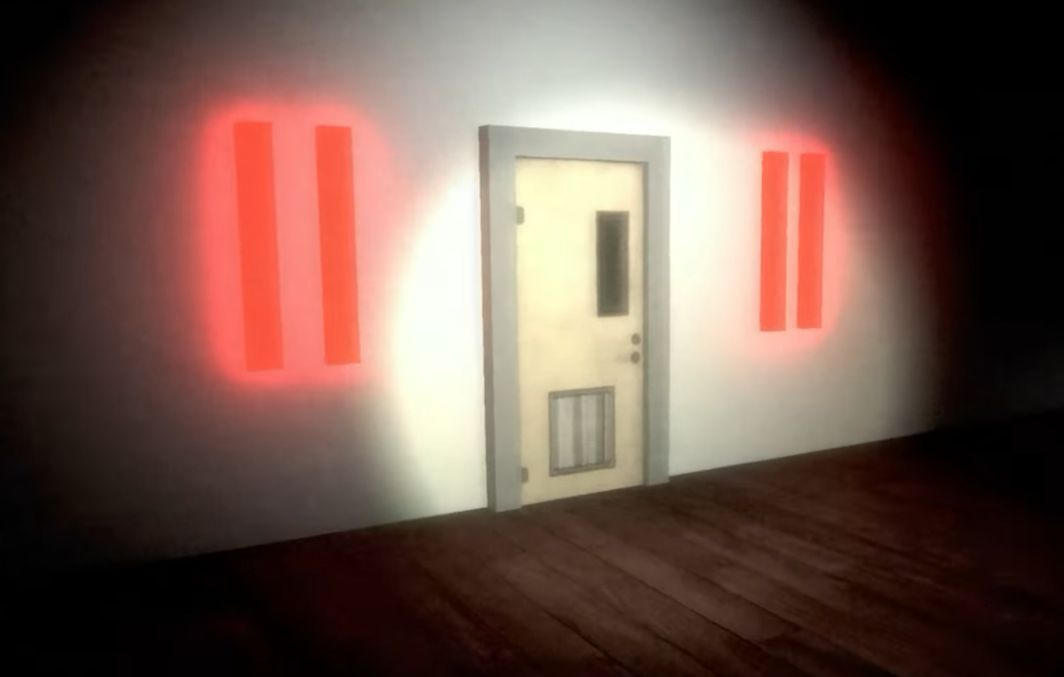 Escape the Yellow Wallpaper: A Deep Dive into Backrooms Level X