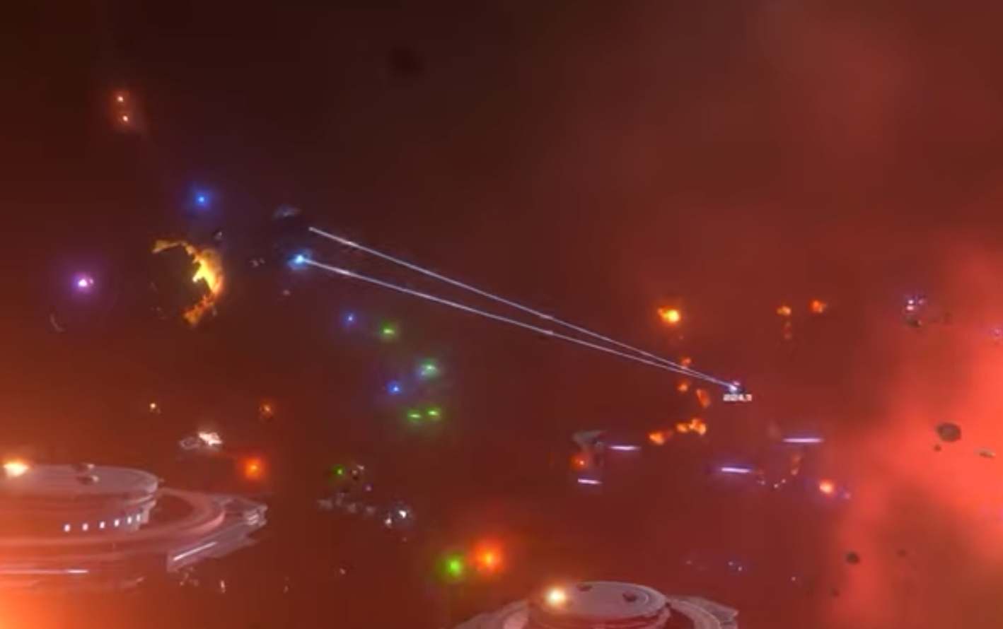 Cosmic Chaos and Custom Fleets: Why Stellar Warfare is the Space RTS You Need to Play