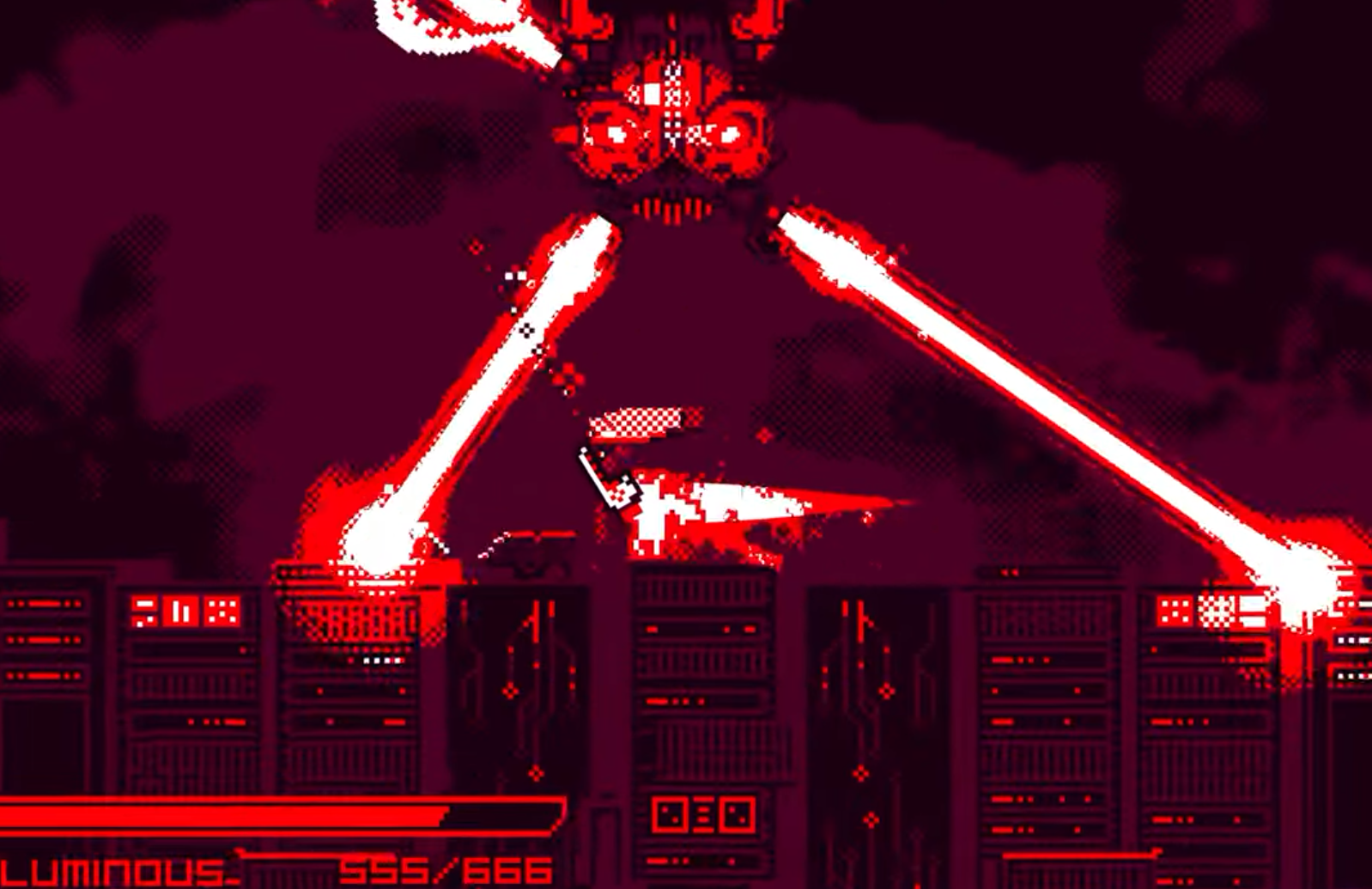 Dive into the Neon Abyss of ‘Hell Is Other Demons’