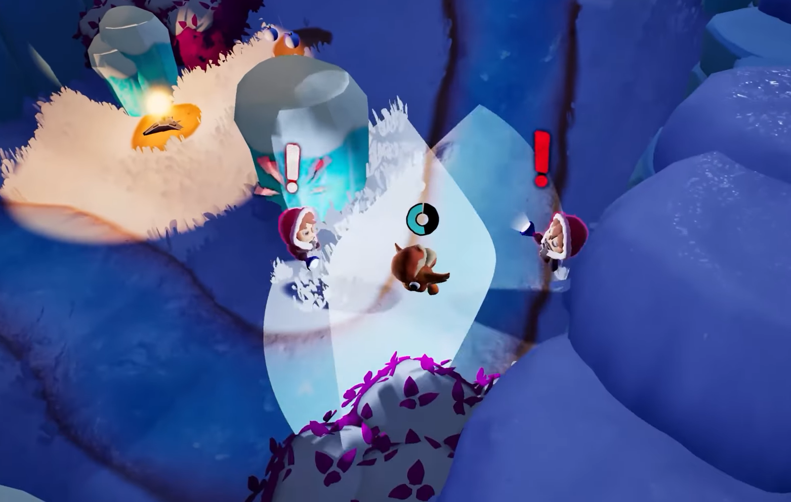 Hoomanz! Game Review: The Cozy Stealth-Adventure You Didn’t Know You Needed