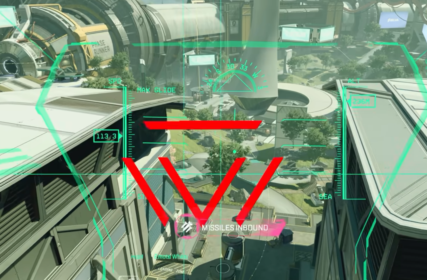 Adrenaline Overload: Everything You Need to Know About Apex Legends: Amped!