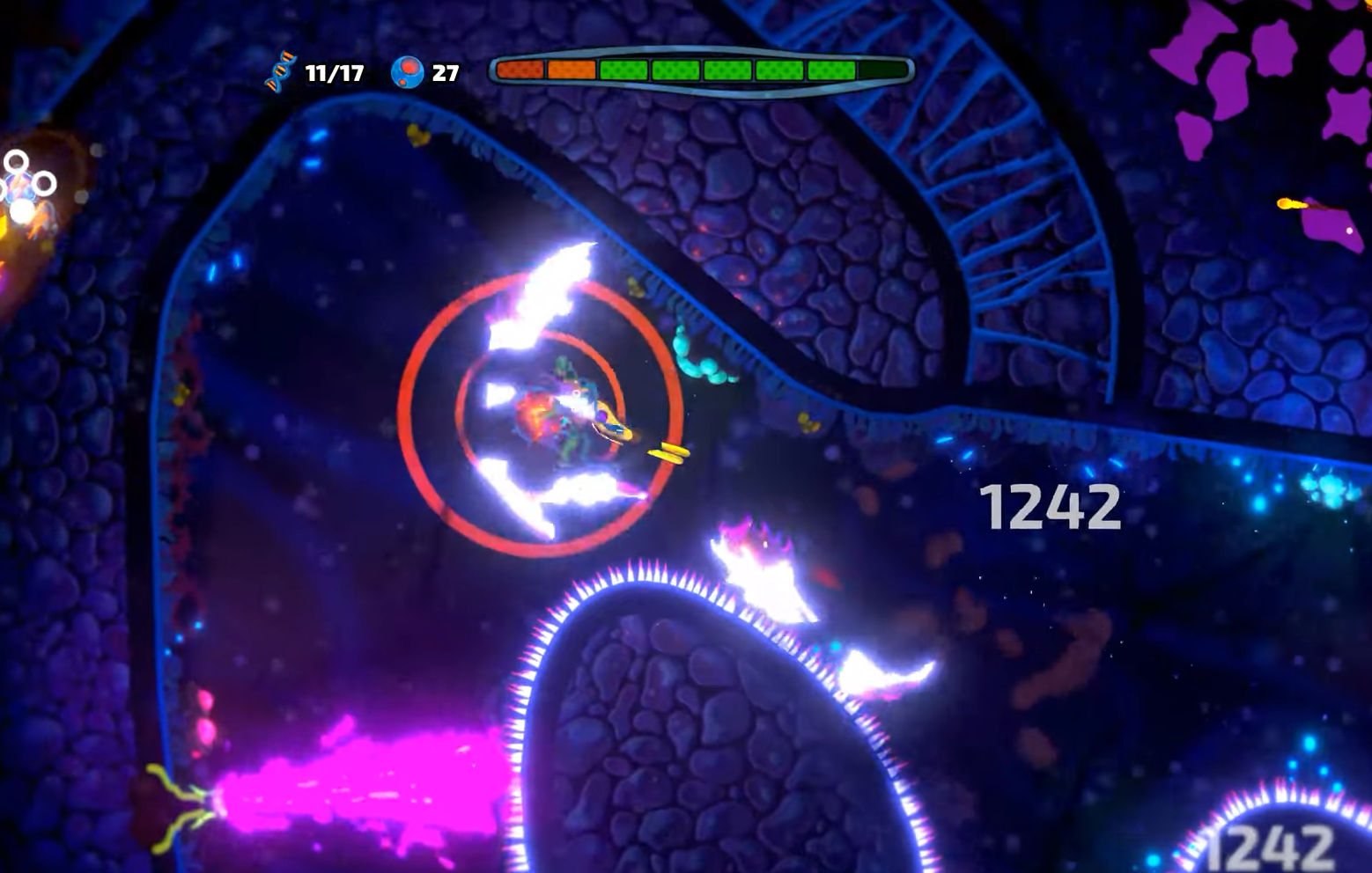 Become the Disease: Why You Need to Try Pathogenic by Aberrant Labs