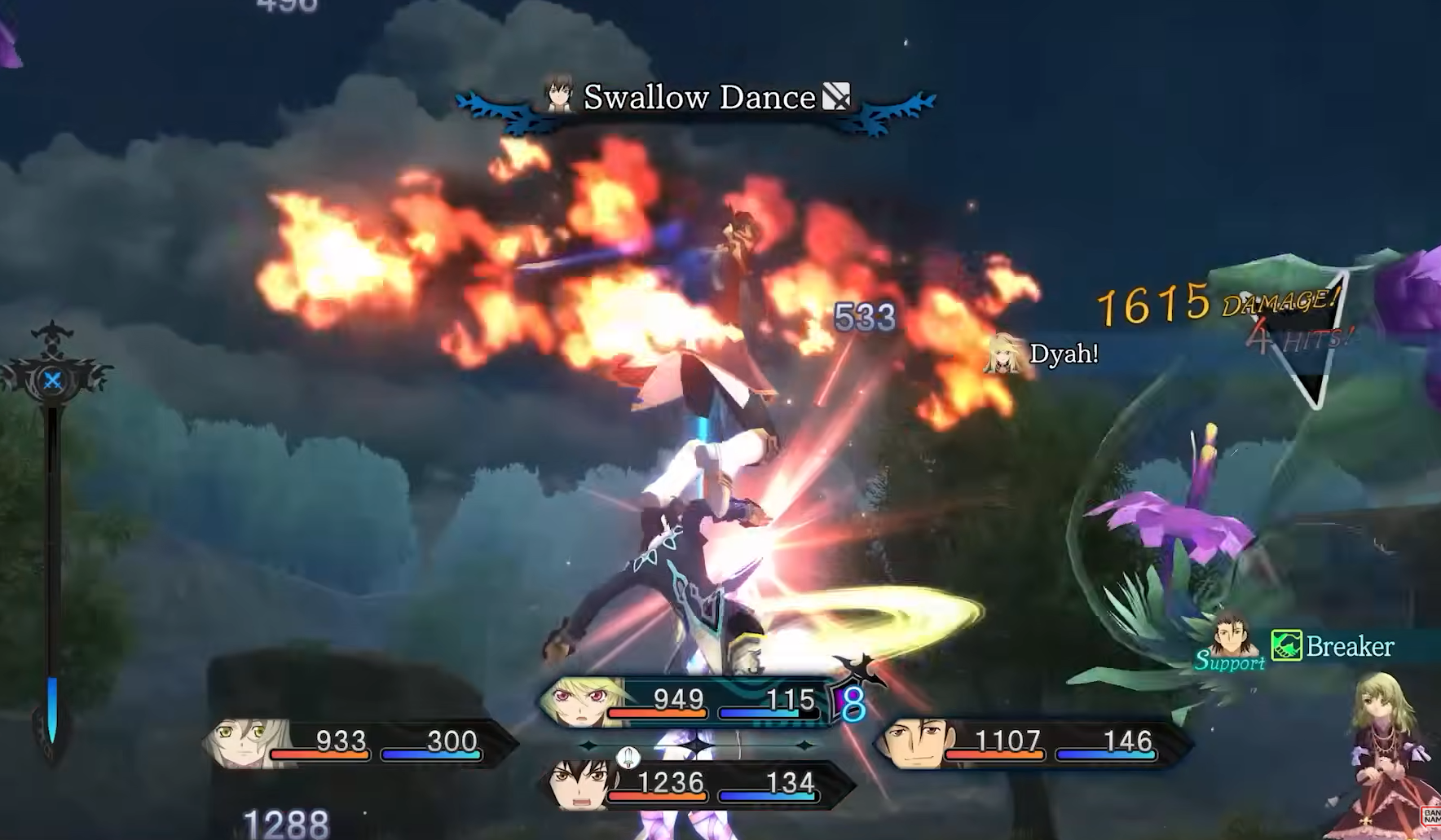 The Time is Now! Dive into Tales of Xillia Remastered