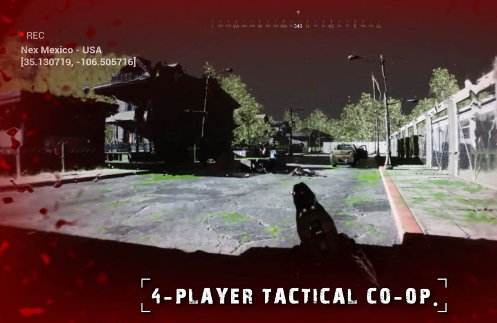 Survive the Unseen: Why ‘Infect Cam’ is the Next Evolution in Co-op Horror