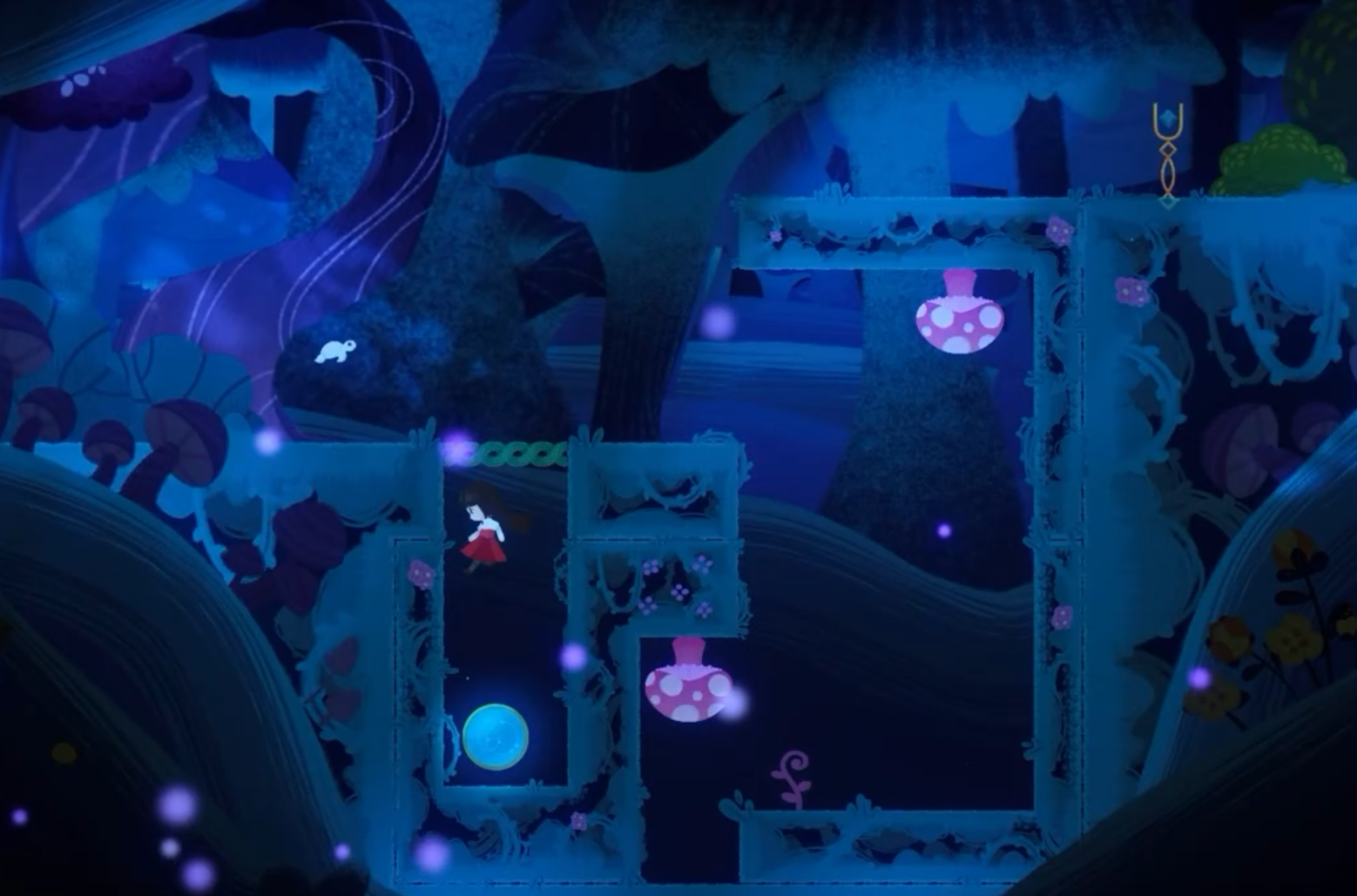 Dream Logic and Deep Emotion: Diving into “As I Began to Dream”