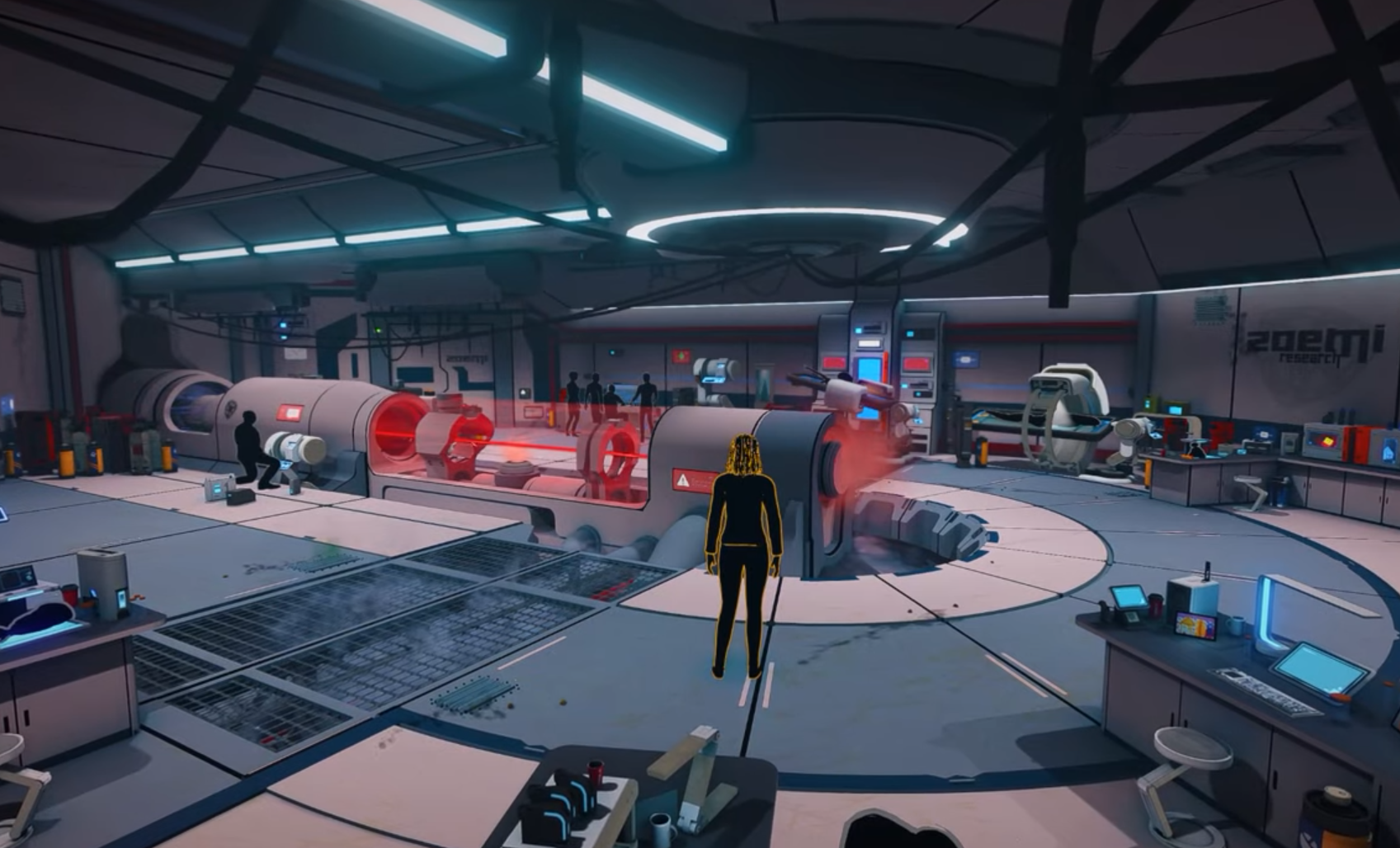 Journey into the Unknown: Why You Should be Excited for Subsequence!