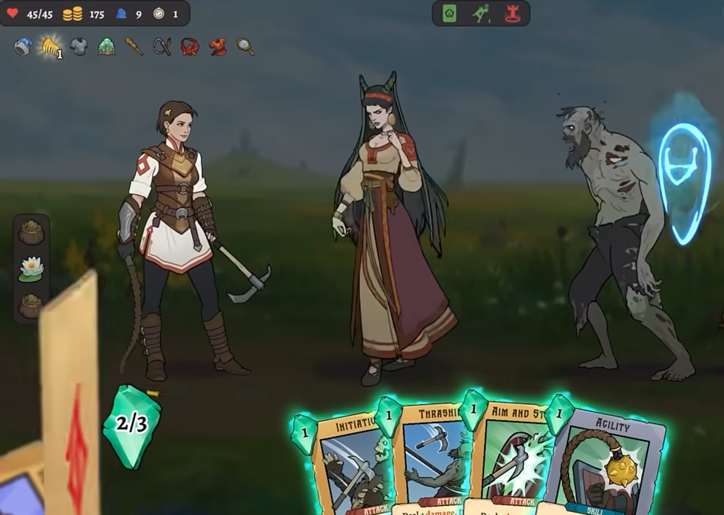 Unveiling the Enigma: A Deep Dive into The Deathless in Hero Quest