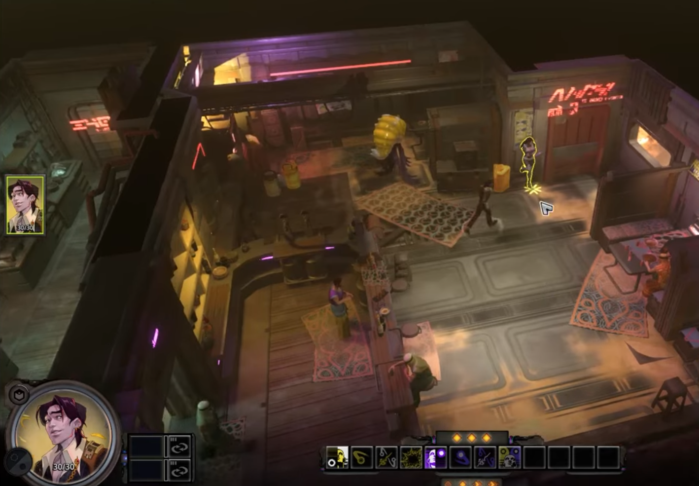 A Voice from the Stars: Roger Clark Joins Starfinder: Afterlight as Narrator