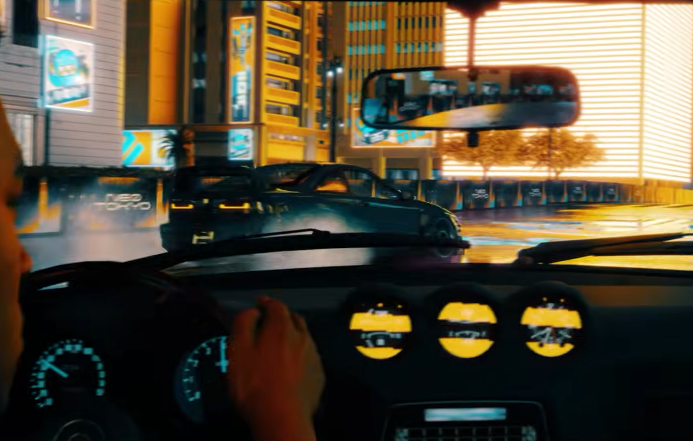 Rev Your Engines for Year 3! The Crew Motorfest Season 8 is Here!