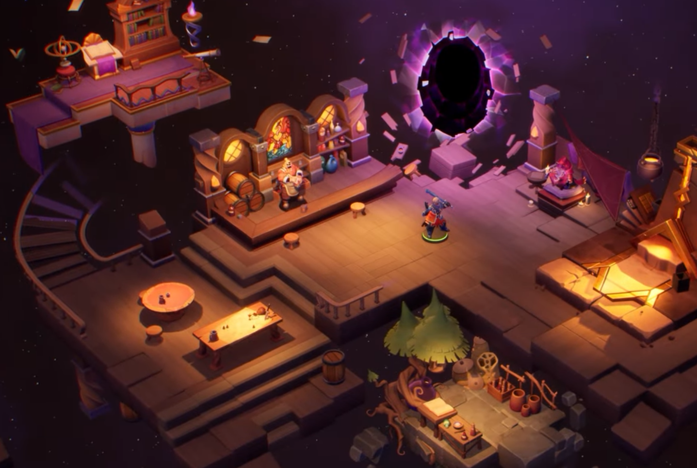 Roll the Dice, Rewrite Fate: Why You Need to Play Odds Chronicles