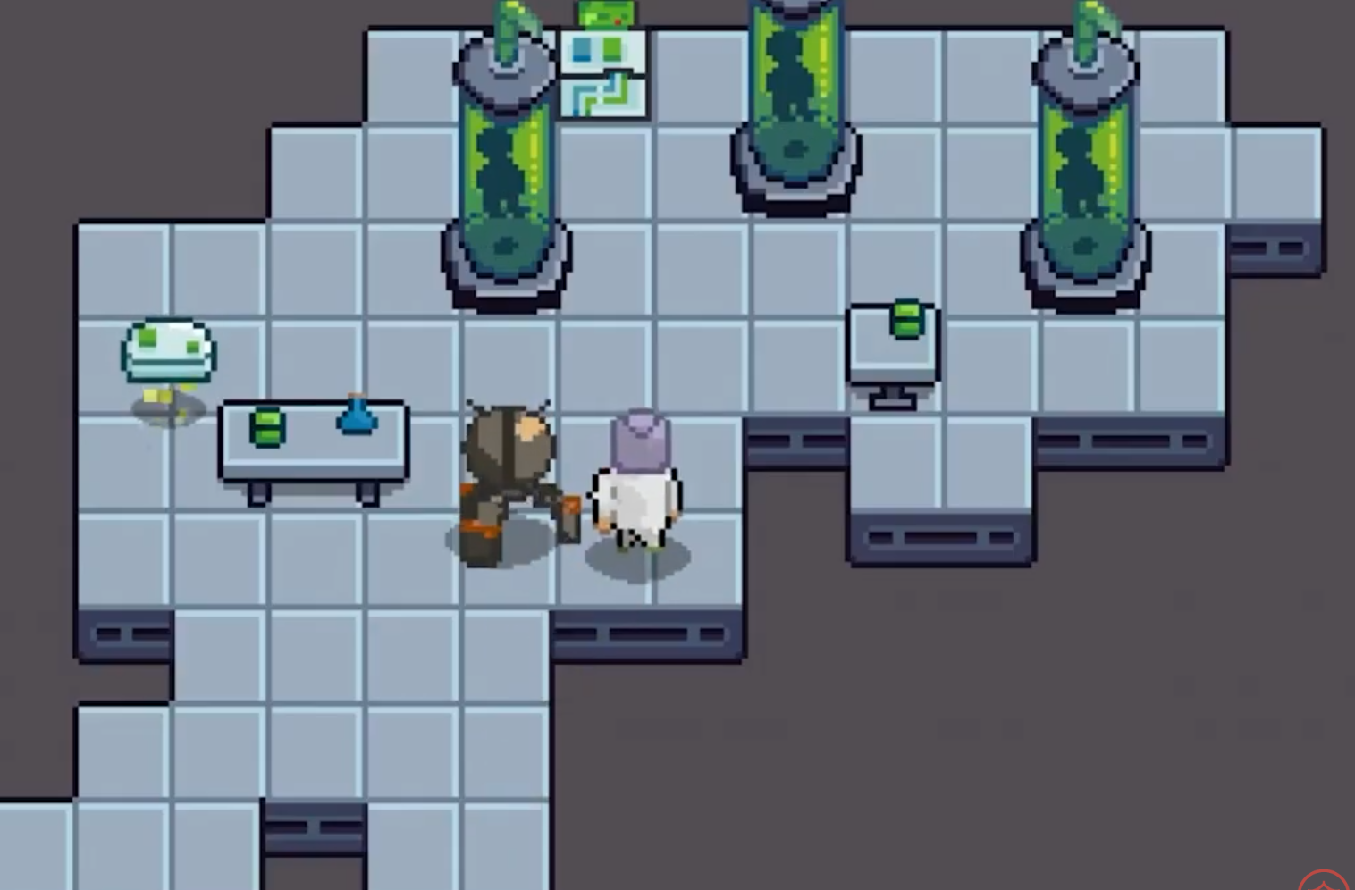 “It’s Not a Game. It’s a Warning.”: Why You Need to Escape The Visitor Effect