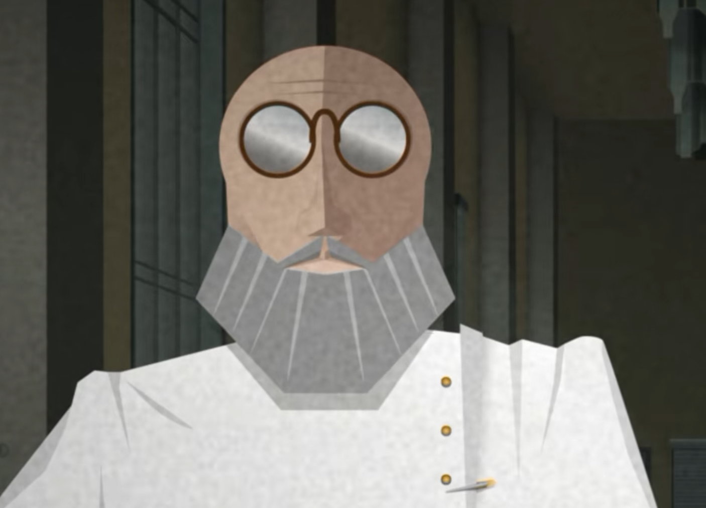 Beyond the White Walls: A Deep Dive into Sanatorium: A Mental Asylum Simulator