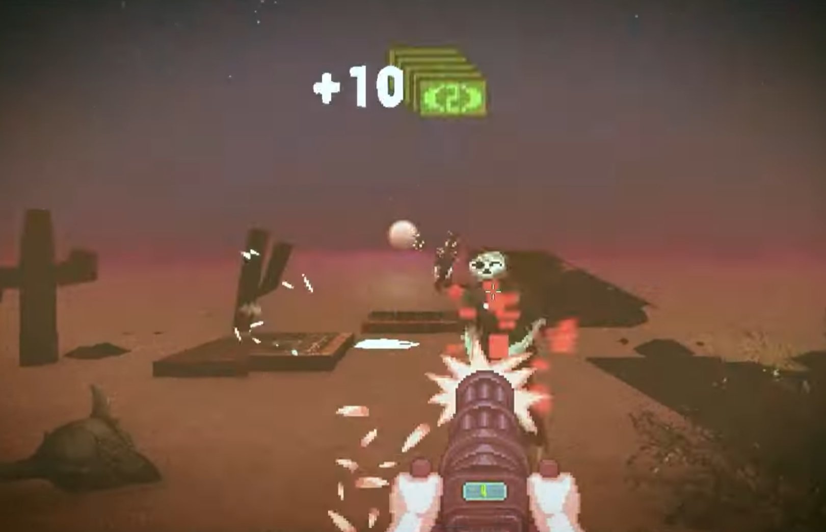 Customer Service Hell Meets Zombie Hordes: Why You Need to Clock Into Service With A Shotgun