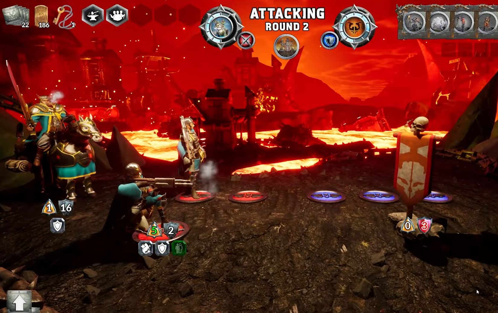 Unleash Your Inner Champion in Dragon Front: Adventures