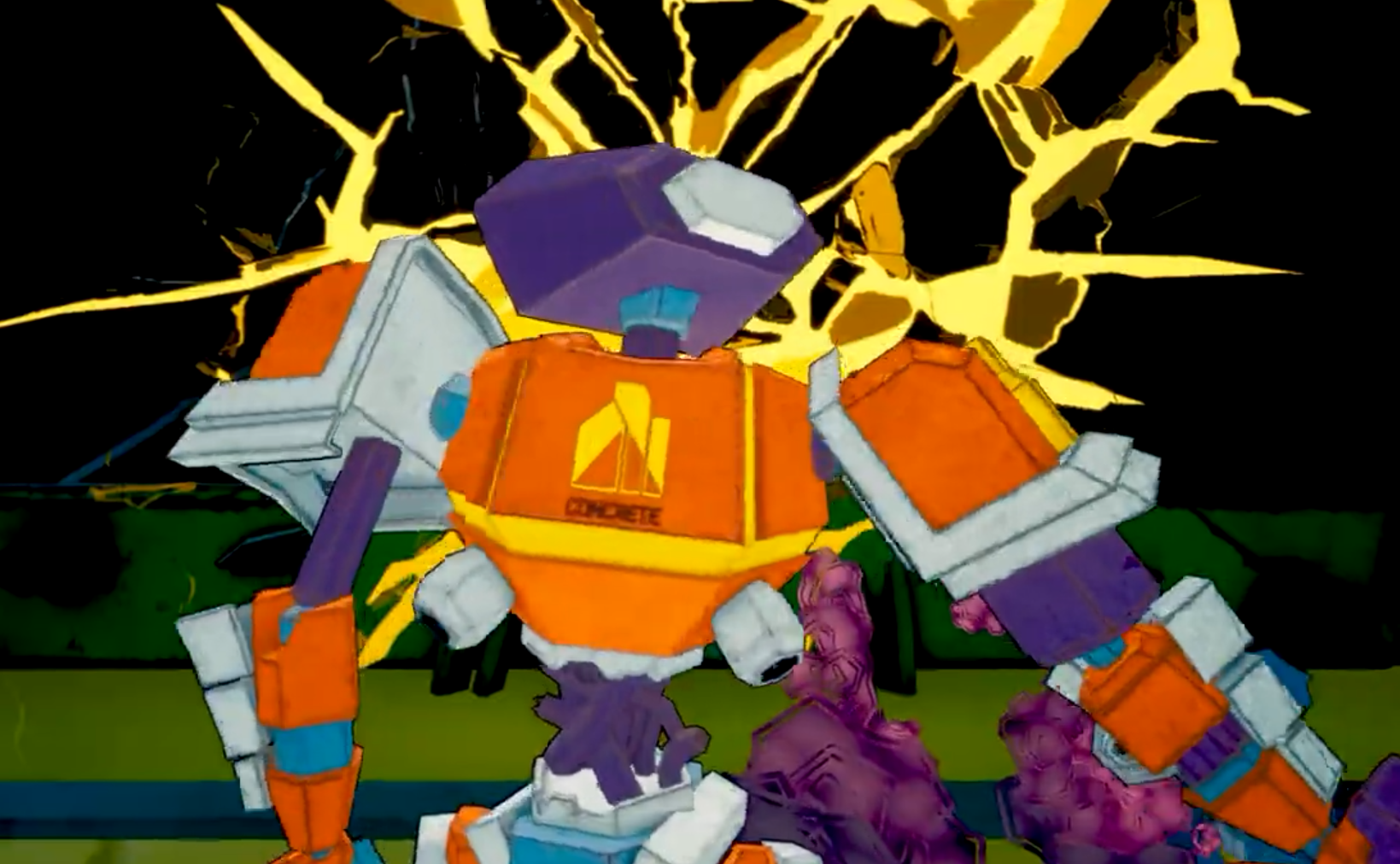 Rev Up Your Rage: Why You Need to Play Rebel Engine NOW!