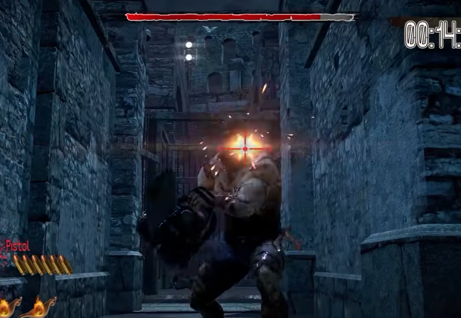 Back to Venice! A Deep Dive into The House of the Dead 2: Remake