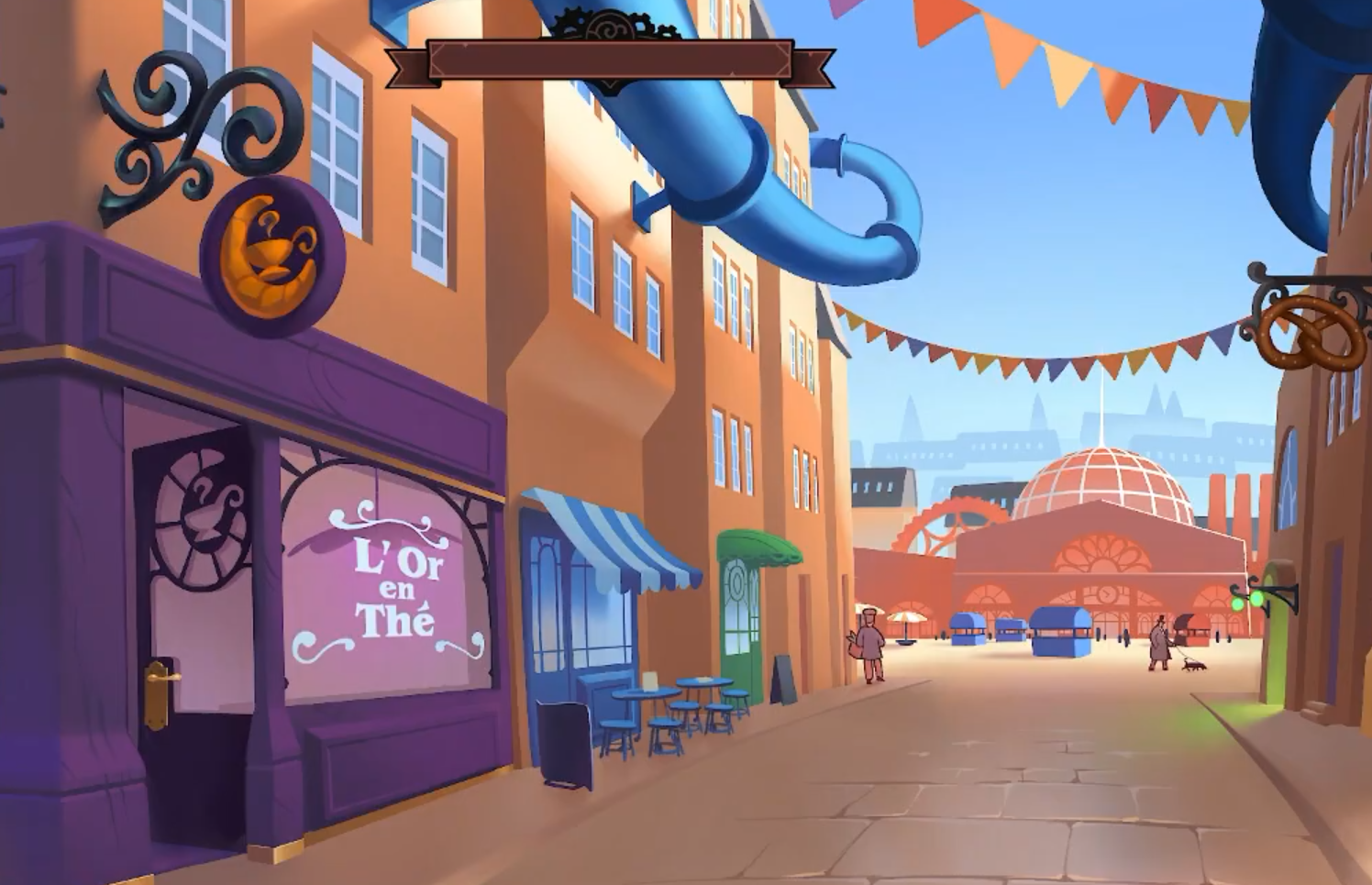 Unraveling the Future: A Look at Maelstrom Legacy: The Tesla Mystery