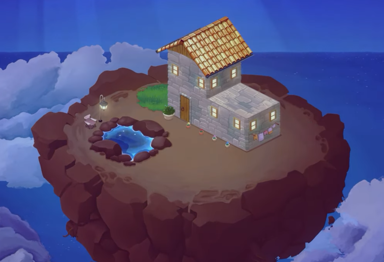 Become a Sky Architect! Why Everhome is Our Most Anticipated Cozy Builder