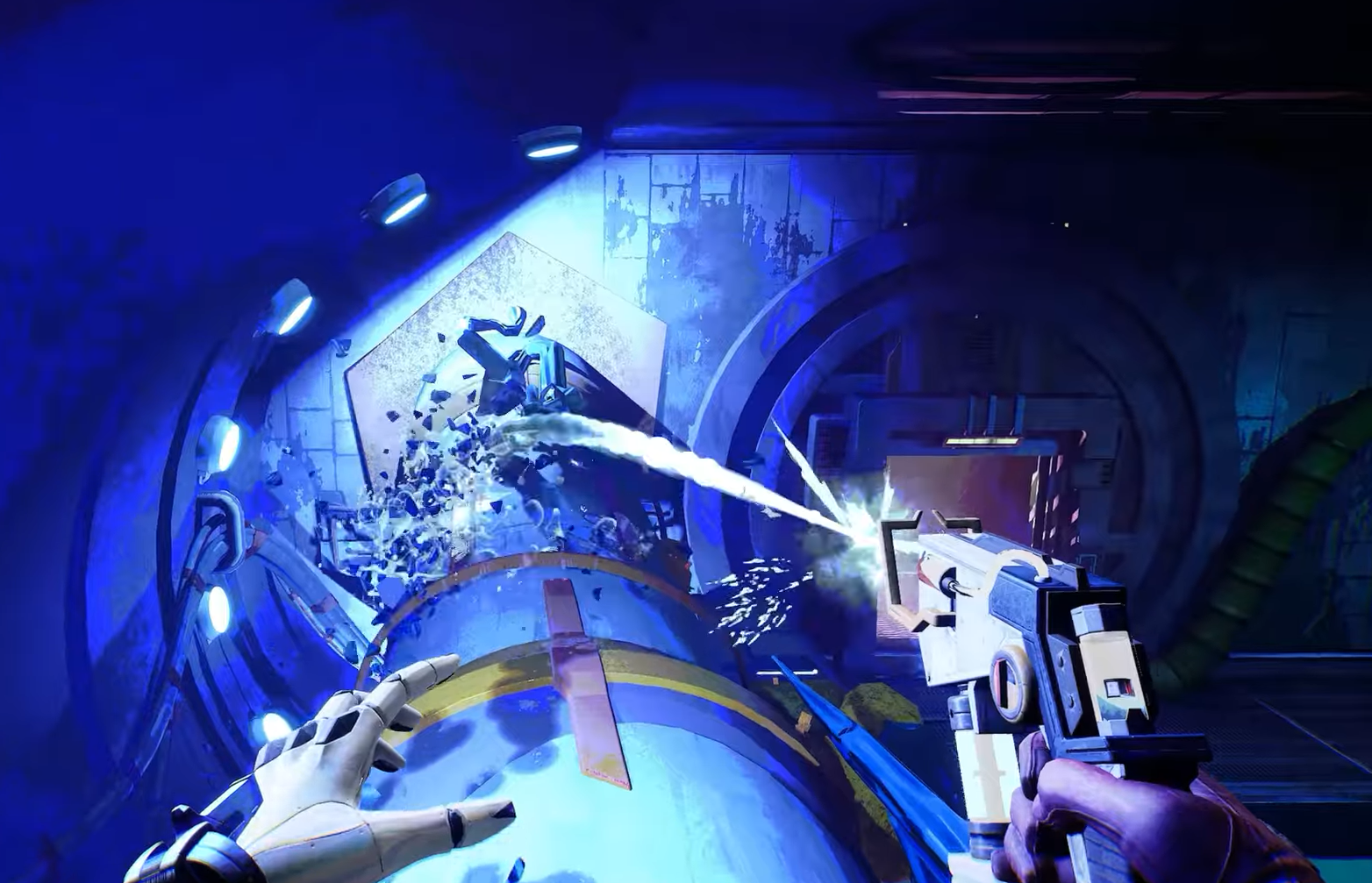 A Sombre Homecoming: Diving into the World of Ambrosia Sky: Act One