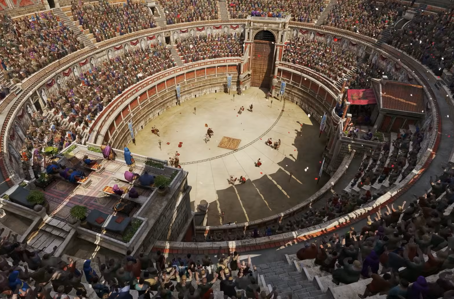 The Empire is Calling: A New Era for the Anno Franchise