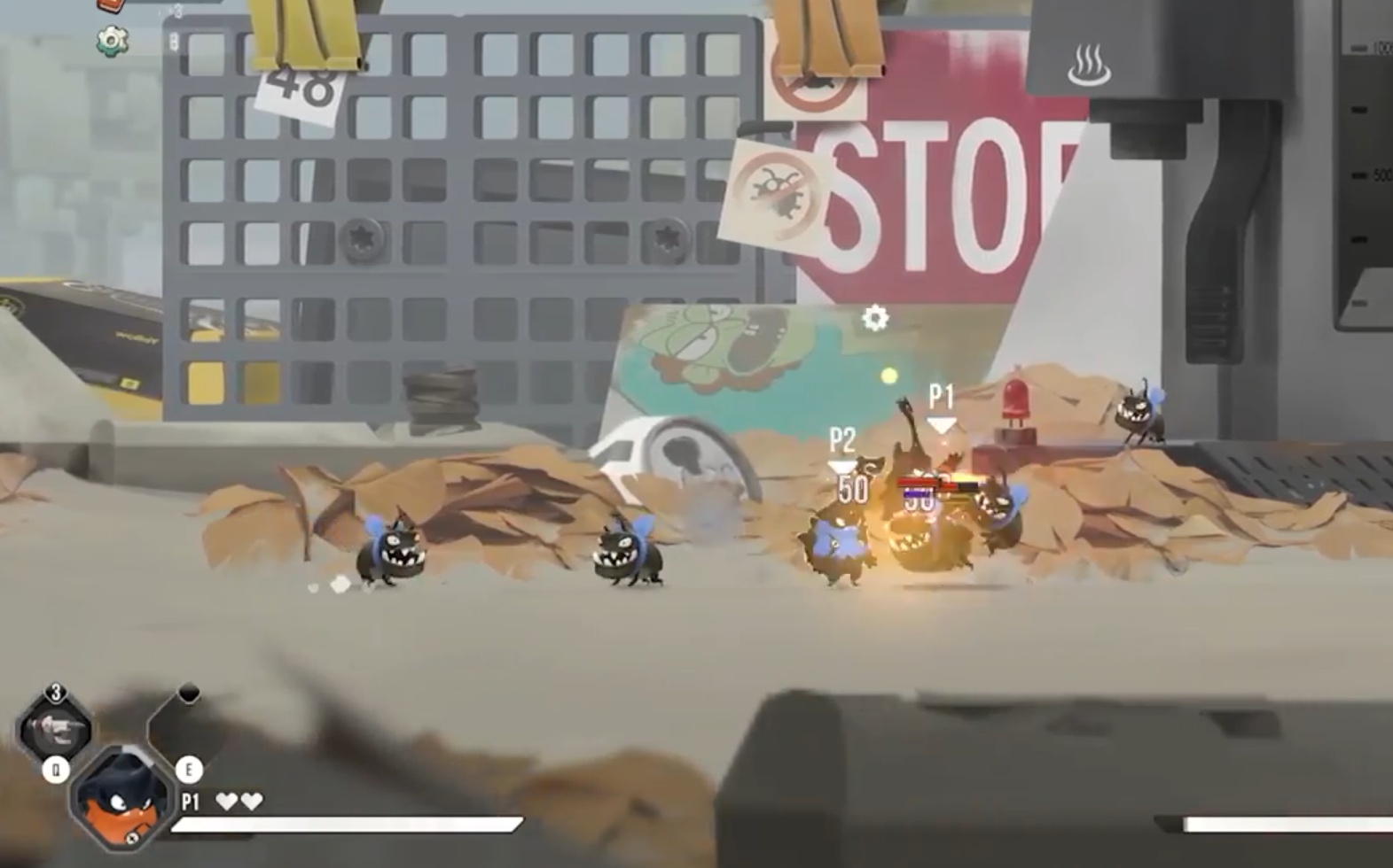 Dive into the Micro-World: Why You Need to Play Buddy Bug!