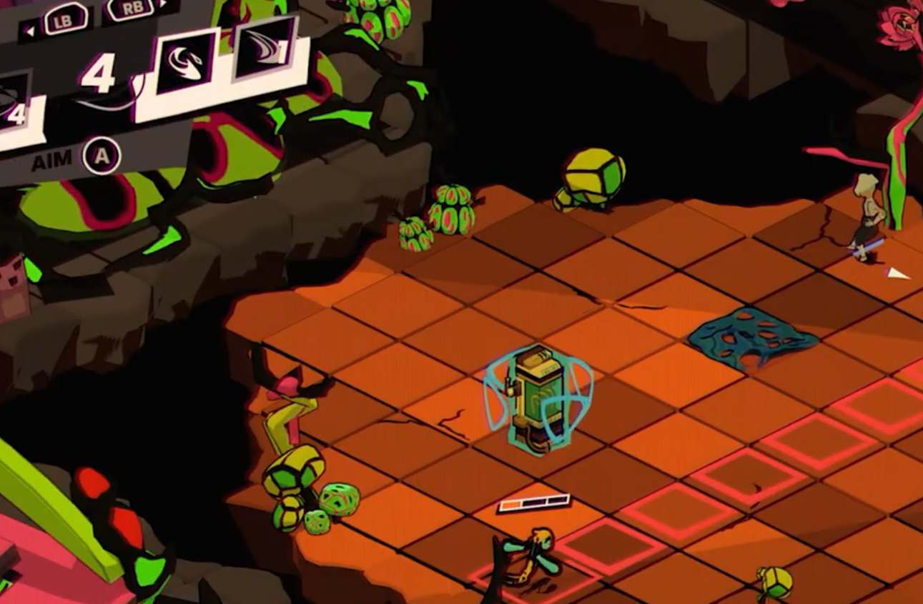 Remnants of the Rift: A Groovy Blend of Action and Strategy