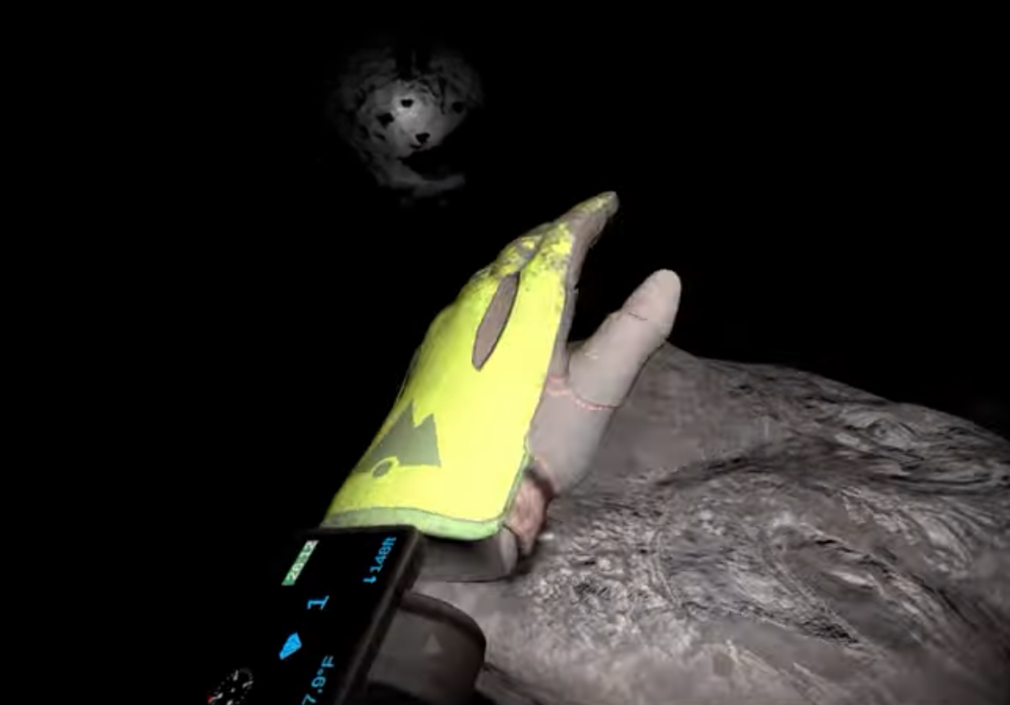 Major Update Alert: Cave Crave VR Dives Deeper with New Modes and Terrors!