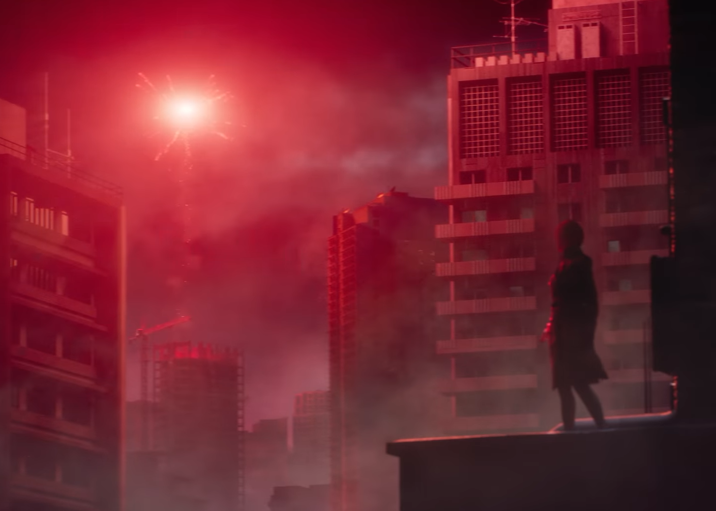 Resident Evil: Survival Unit – The Umbrella Corp. Takes on Mobile Strategy