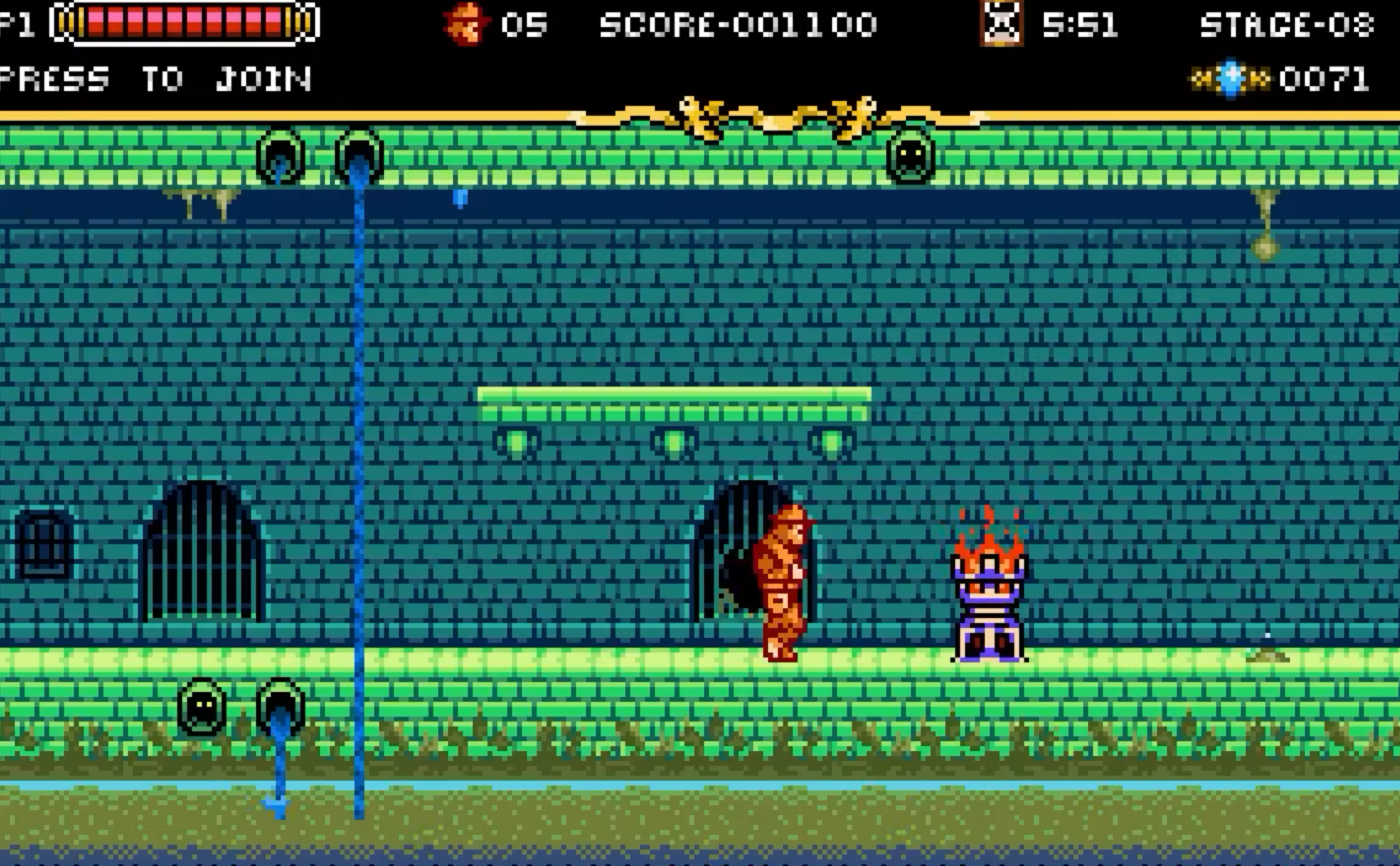 Retro Revenge: Why You Need to Sharpen Your Spear for Saint Slayer: Spear of Sacrilege