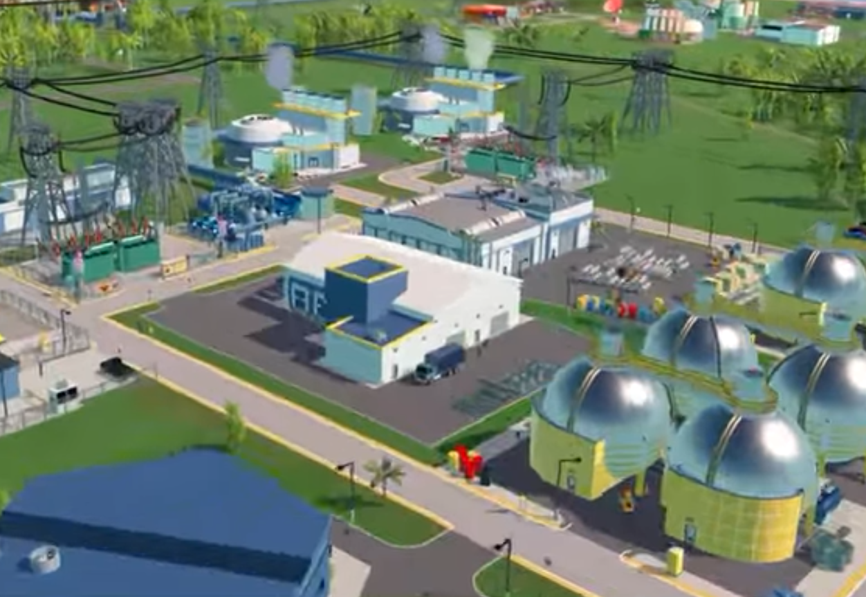 New Decade, New Empire: The Rise of Industry 2 is Here!