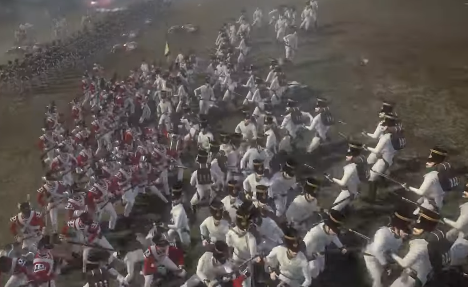 Total War: NAPOLEON is Marching onto Mobile! The Grand Strategy Classic Goes Portable