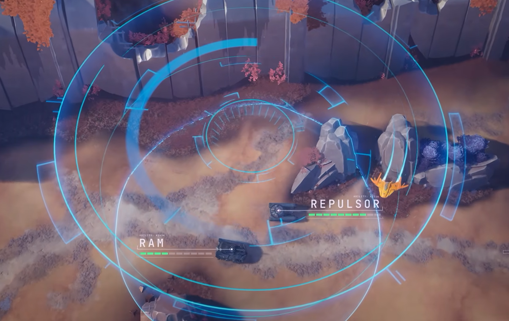 The New Tank on the Block – Why ‘Tyr’ is a Shooter to Watch