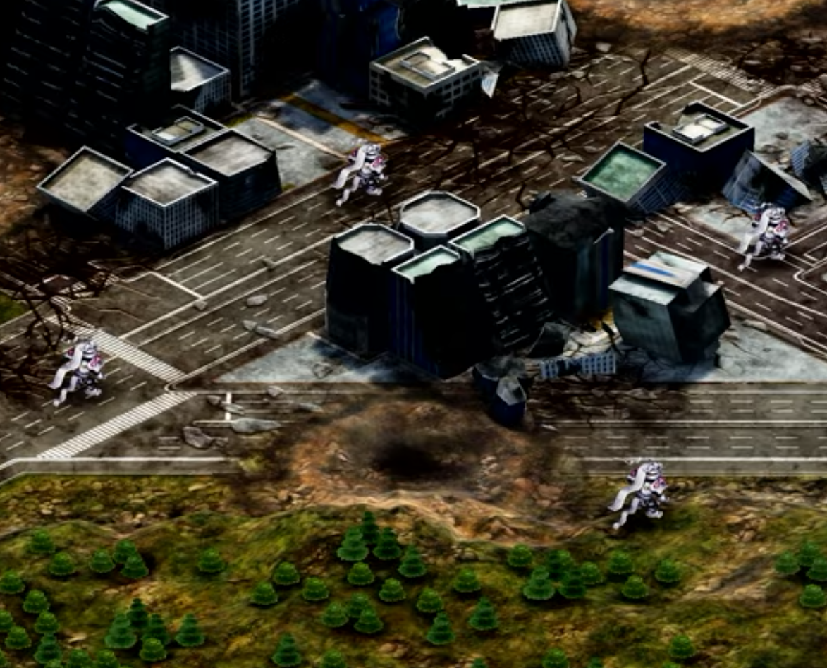 Contract from the Darkness: SRW Y’s First DLC Delivers the Unexpected!