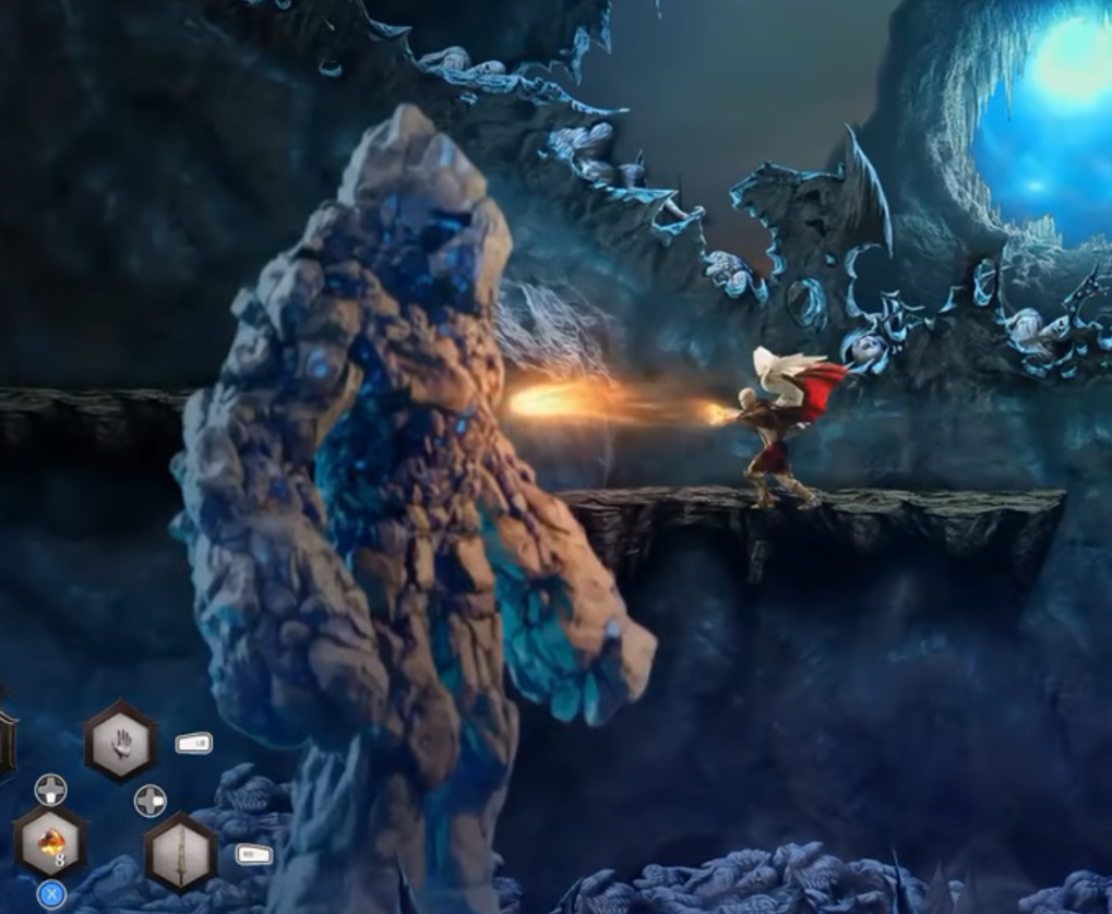 Soaring in the Shadow: Why You Should Watch ‘The Light of the Darkness: ORIGINS’