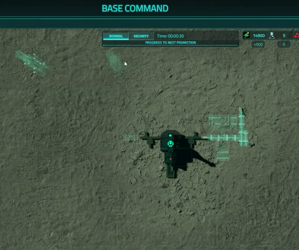 Executive Assault 2: Where the CEO is Also the Commando