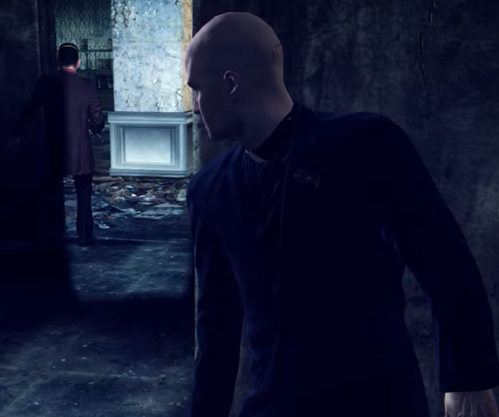 The Silent Assassin Goes Portable: A Review of Hitman: Absolution on Nintendo Switch