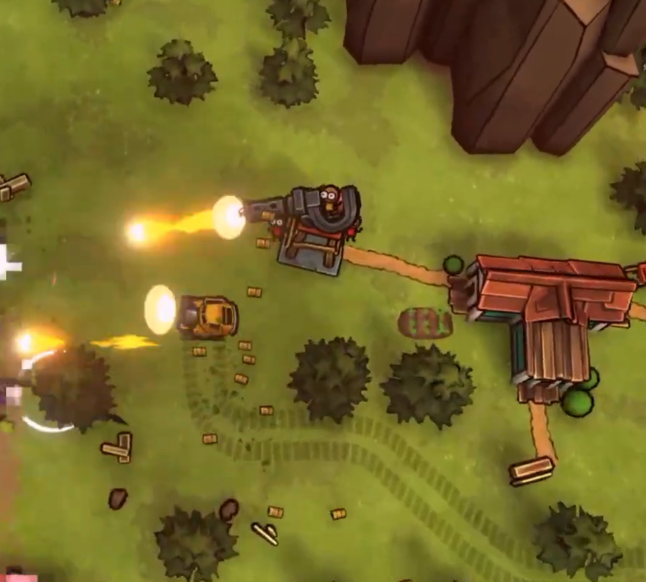 Build, Protect, Evolve: The Towerful Demo Update for Existential Treads is Here!